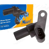 Датчик положения распредвала щелевой ВАЗ 2110 (16V) <b>KRAFT KT 104842</b>