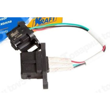 Датчик Холла ВАЗ 21213 <b>KRAFT KT 104856</b>