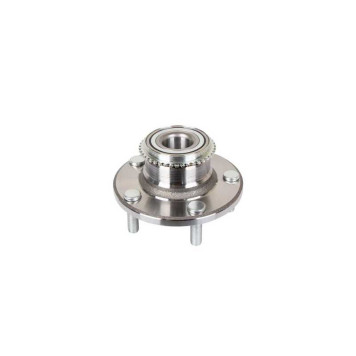 Ступица в сборе задняя Mitsubishi Lancer IX (03-08) 1.6, Outlander (03-07) 2.0 <b>KRAFT KT110004</b>-1