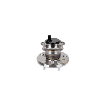 Ступица в сборе задняя правая Toyota Camry (V50) (11-) <b>KRAFT KT110009</b>