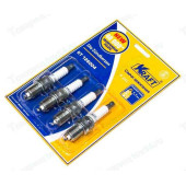 Свеча ВАЗ 2112 (16 клап.) <b>KRAFT KT 126004</b>