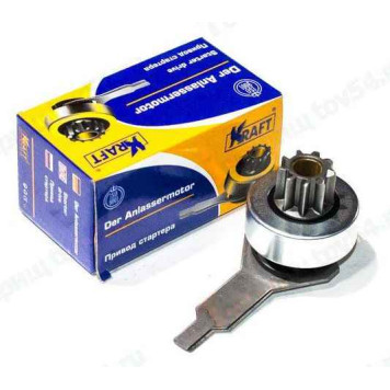 Бендикс ВАЗ 2110 (9 зубов) на стартер 5702.3708) <b>KRAFT KT 201009</b>
