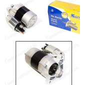 Стартер Renault Logan, Largus <b>KRAFT KT 201022</b> (7711135335)