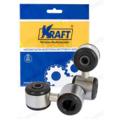 Стойки стабилизатора ВАЗ 2190 Гранта (2шт) <b>KRAFT KT 202087</b>