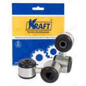 Стойки стабилизатора ВАЗ 1118 Калина, 2170 Приора (2шт) <b>KRAFT KT 202088</b>