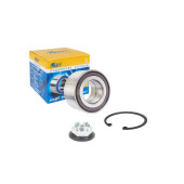 Подшипник ступицы переднего колеса, комплект Ford Tourneo (02-), Transit (02-) 1.8D (с ABS) OBER <b>KRAFT KT204521</b>
