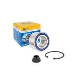 Подшипник ступицы переднего колеса, комплект Toyota Camry (01-08),Rav 4 (00-05) 2.0 4WD OBER <b>KRAFT KT204566</b>