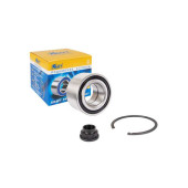 Подшипник ступицы переднего колеса, комплект Toyota Yaris (99-05) 1.0-1.5 OBER <b>KRAFT KT204571</b>