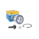 Подшипник ступицы переднего колеса, комплект VW Transporter IV (90-03) 1.9D-2.8 OBER <b>KRAFT KT204575</b>