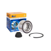 Подшипник ступицы переднего колеса, комплект Fiat Ducato (06-) / Peugeot Boxer (06-) / Citroen Jumper (06-) 2.0-3.0 OBER <b>KRAFT KT204583</b>