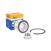 Подшипник ступицы переднего колеса, комплект Renault Duster (12-), Megane III (10-), Fluence (10-) 1.5-2.0 OBER <b>KRAFT KT204604</b>