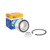 Подшипник ступицы переднего колеса, комплект Suzuki Swift III (05-) 1.3-1.5, IV (10-) 1.2-1.6 / Suzuki Liana (02-) 1.3-1.6i OBER <b>KRAFT KT204607</b>