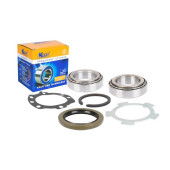 Подшипник ступицы переднего колеса, комплект Toyota Land Cruiser (J8) (90-97) 2.4-4.5 OBER <b>KRAFT KT204610</b>