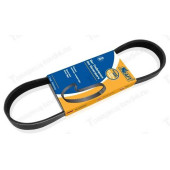 Ремень 6РК742 (Германия) ВАЗ 2110-2170 без конд <b>KRAFT KT 685284</b>