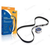 Комплект ГРМ ВАЗ 2108 (Германия) с натяжн роликом) <b>KRAFT KT 685498</b>