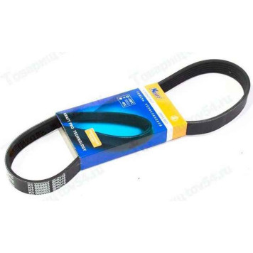 Ремень 6PK778 LADA Vesta, X-Ray 8450006327 <b>KRAFT KT 685663</b>