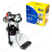 Бензонасос ВАЗ 21083 низкая панель в сборе (модуль) <b>KRAFT KT 800002</b>