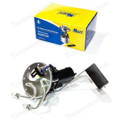 Бензонасос ВАЗ 21214 с резьбовым соединением в сборе (модуль) <b>KRAFT KT 800009</b>