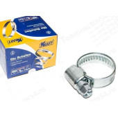 Хомут 12-22мм <b>KRAFT KT 880202</b>