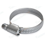 Хомут 70-90мм <b>KRAFT KT 880211</b>