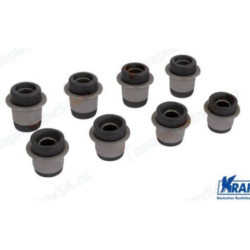 Сайлентблоки ВАЗ 2101 (8шт) <b>KRAFT KT 883438</b>