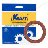 Сальник коленвала LADA Largus, Renault Logan передний (35*47*6) 7700273776 <b>KRAFT KT 885206</b>