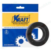 Сальник КПП ВАЗ 2110 первичного вала (25х45х9) <b>KRAFT KT 885210</b>