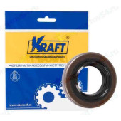 Сальник редуктора заднего моста ВАЗ 2101 <b>KRAFT KT 885215</b>