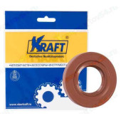 Сальник редуктора заднего моста ВАЗ 2123 Шеви-Нива (36*68*12) универсальный <b>KRAFT KT 885216</b>
