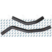 Патрубки отопителя ВАЗ 1118 Калина (2шт) <b>KRAFT KT 885800</b>