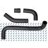 Патрубки радиатора ВАЗ 2105 алюминиевого (4шт) <b>KRAFT KT 885807</b>