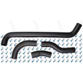 Патрубки радиатора ВАЗ 21213 (4шт) <b>KRAFT KT 885812</b>