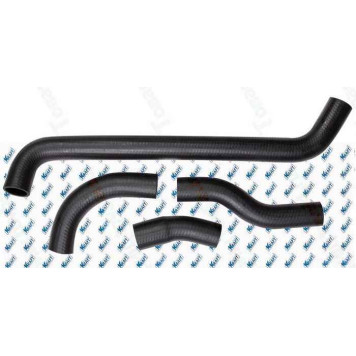 Патрубки радиатора ВАЗ 21213 (4шт) <b>KRAFT KT 885812</b>