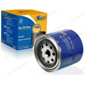 Фильтр масляный ВАЗ 2101 <b>KRAFT KT 964025</b>