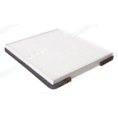 Фильтр салон ВАЗ 2170 Приора с кондиционером Halla <b>KRAFT KT 967753</b>