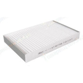 Фильтр салон ВАЗ 2123 Шевроле-Нива <b>KRAFT KT 967758</b>