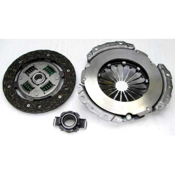 Комплект сцепления KRAFTTECH W03200C-4