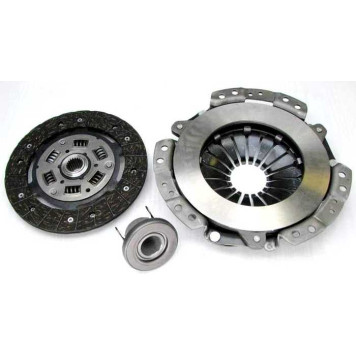 Комплект сцепления KRAFTTECH W03200E-3