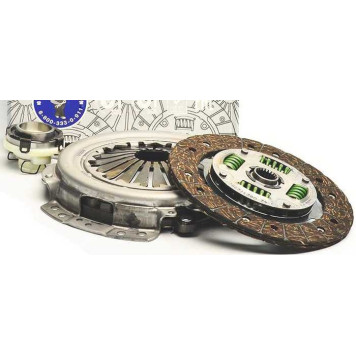 Комплект сцепления KRAFTTECH W03215C-1
