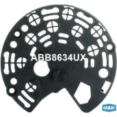 Крышка генератора пластик <b>KRAUF ABB8634UX</b>