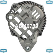 Крышка генератора задняя <b>KRAUF ABM0700</b>