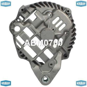 Крышка генератора задняя <b>KRAUF ABM0700</b>