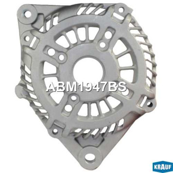 Крышка генератора передняя <b>KRAUF ABM1947BS</b>