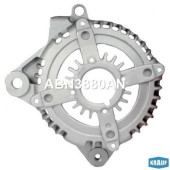 Крышка генератора передняя <b>KRAUF ABN3880AN</b>