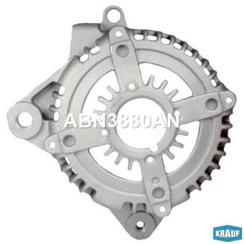 Крышка генератора передняя <b>KRAUF ABN3880AN</b>