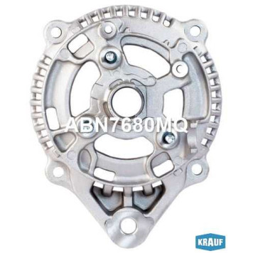 Крышка генератора задняя <b>KRAUF ABN7680MQ</b>