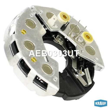 Диодный мост генератора <b>KRAUF AEB0303UT</b>-1