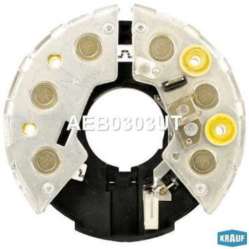 Диодный мост генератора <b>KRAUF AEB0303UT</b>-2