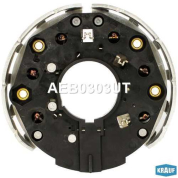 Диодный мост генератора <b>KRAUF AEB0303UT</b>