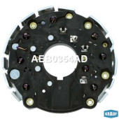 Диодный мост генератора <b>KRAUF AEB0354AD</b>